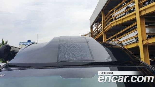 Hyundai Grand Starex лимузин, 2013 7