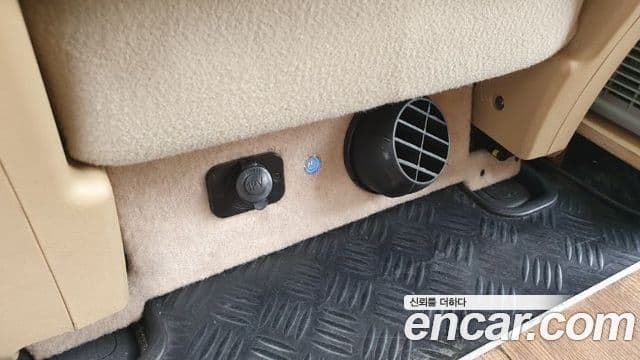 Hyundai Grand Starex лимузин, 2013 15