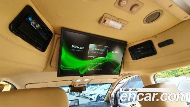 Hyundai Grand Starex лимузин, 2013 16