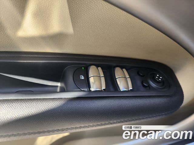 Mini Cooper D Countryman 1세대, 2013 8