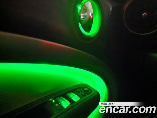 Mini Cooper D Countryman 1세대, 2013 19