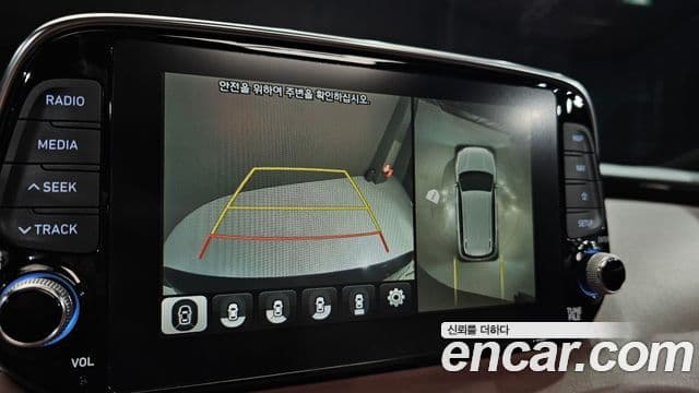 Hyundai Santa Fe TM Inspiration, 2020 15