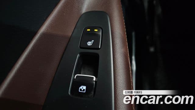 Hyundai Santa Fe TM Inspiration, 2020 16