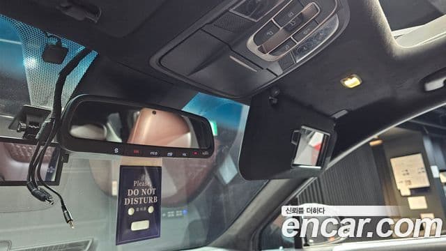 Hyundai Santa Fe TM Inspiration, 2020 17