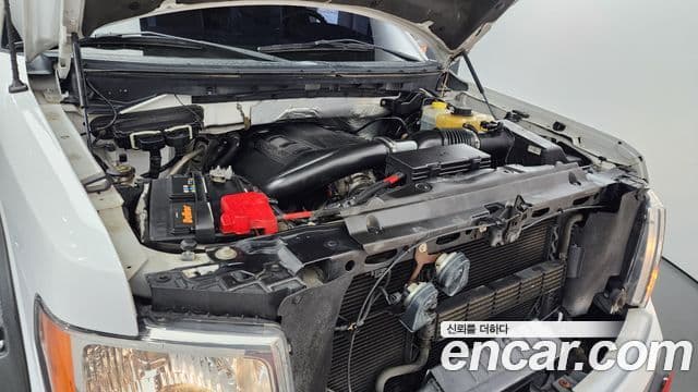Ford F150 3.5L, 2014 6