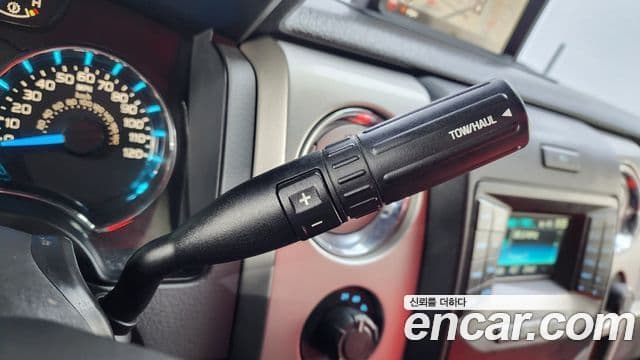 Ford F150 3.5L, 2014 9