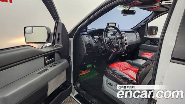Ford F150 3.5L, 2014 10