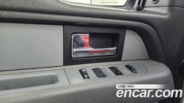 Ford F150 3.5L, 2014 14