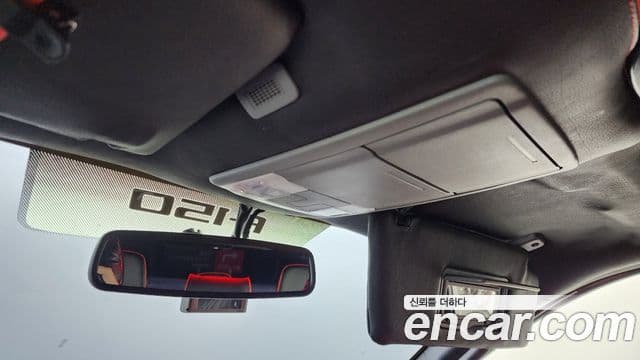 Ford F150 3.5L, 2014 19