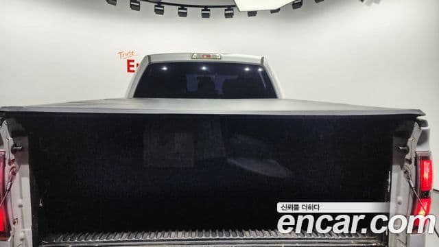 Ford F150 3.5L, 2014 20