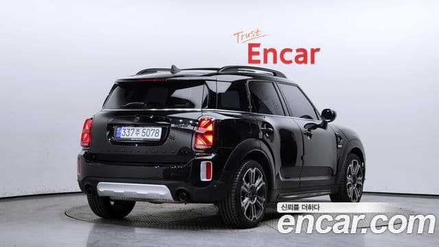 Mini Cooper S Countryman 2세대, 2023 2