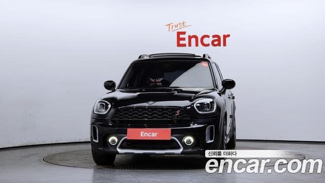 Mini Cooper S Countryman 2세대, 2023 3
