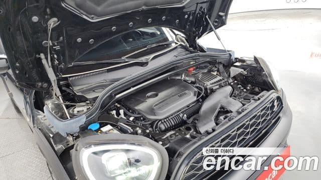 Mini Cooper S Countryman 2세대, 2023 6