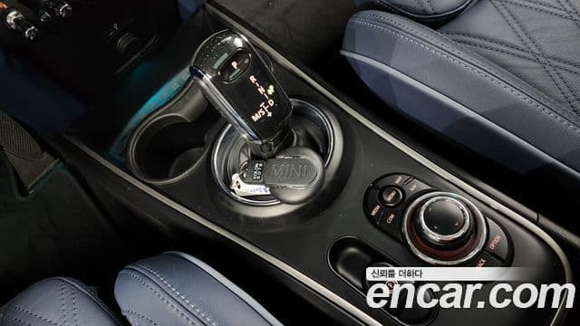 Mini Cooper S Countryman 2세대, 2023 9