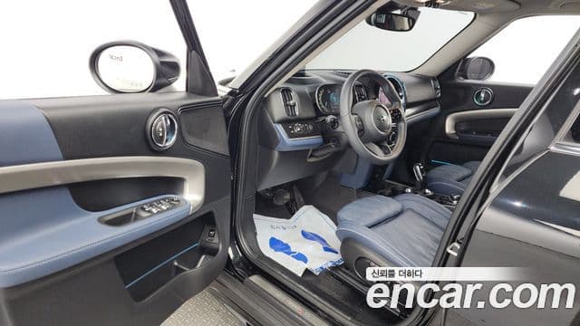 Mini Cooper S Countryman 2세대, 2023 10