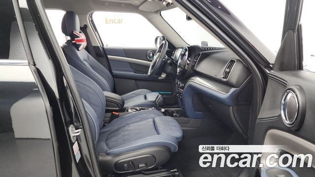 Mini Cooper S Countryman 2세대, 2023 11