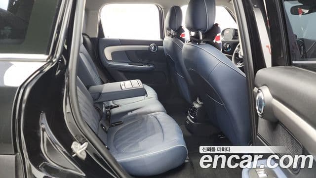 Mini Cooper S Countryman 2세대, 2023 12