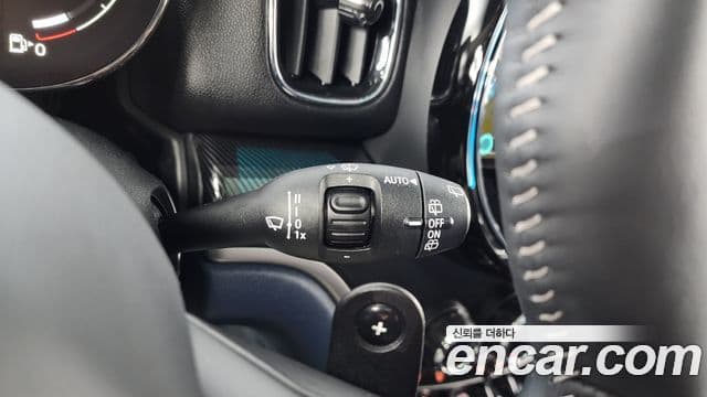 Mini Cooper S Countryman 2세대, 2023 14