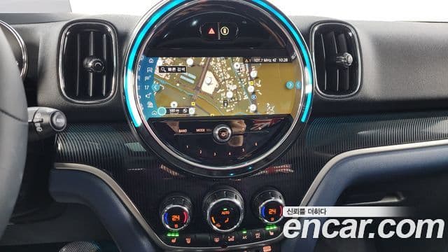 Mini Cooper S Countryman 2세대, 2023 15