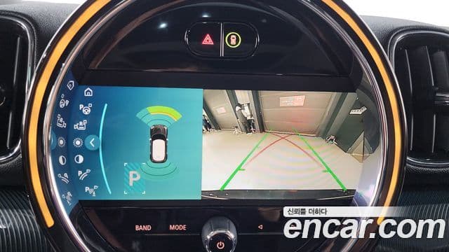 Mini Cooper S Countryman 2세대, 2023 16