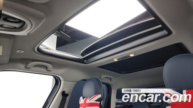 Mini Cooper S Countryman 2세대, 2023 19