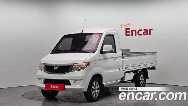 북기은상 CK 미니트럭