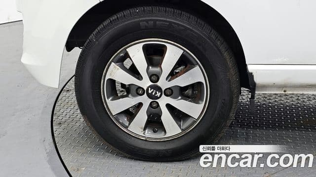 북기은상 CK 미니트럭, 2016 все фото