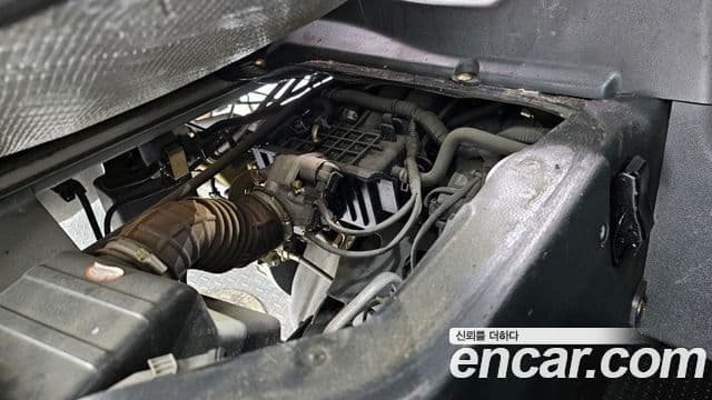 북기은상 CK 미니트럭, 2016 6