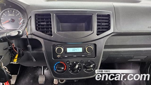 북기은상 CK 미니트럭, 2016 13