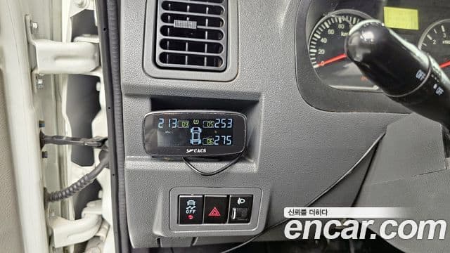 북기은상 CK 미니트럭, 2016 14