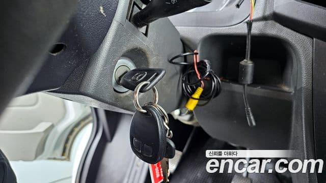 북기은상 CK 미니트럭, 2016 15