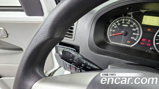 북기은상 CK 미니트럭, 2016 16