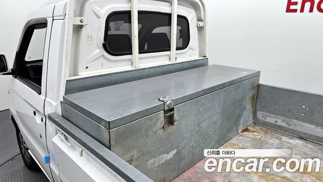 북기은상 CK 미니트럭, 2016 19