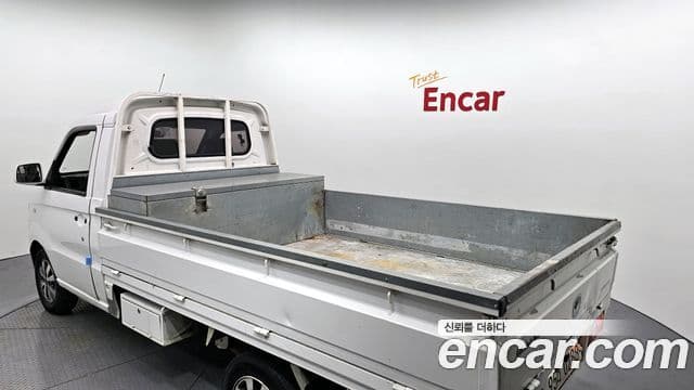 북기은상 CK 미니트럭, 2016 20