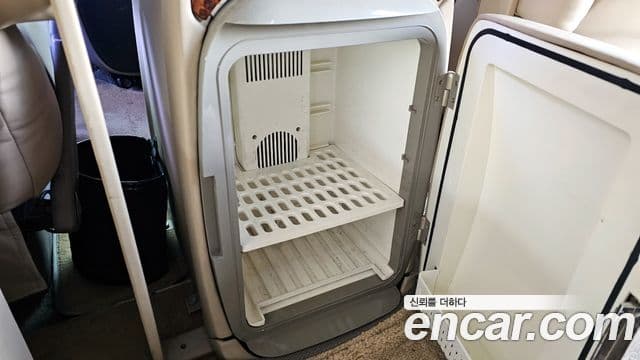 Chevrolet 체비밴 11인승, 2002 18