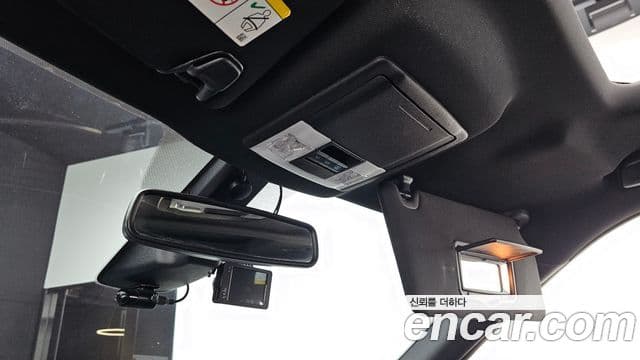 Ford Explorer 5세대, 2017 14