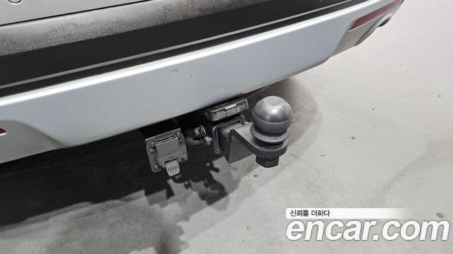 Ford Explorer 5세대, 2017 18