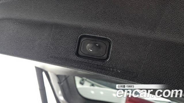 Ford Explorer 5세대, 2017 19