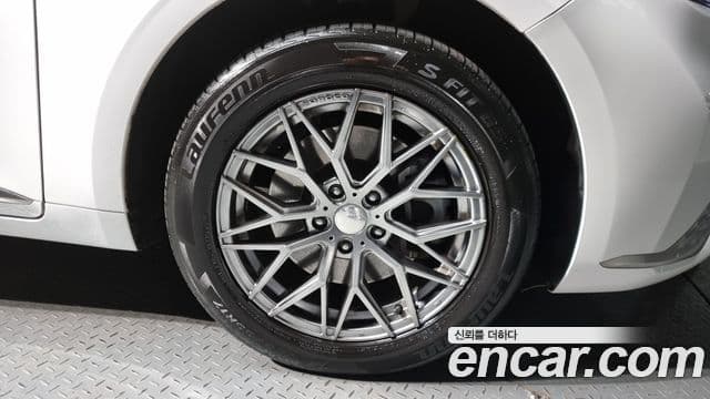 Kia K8 Trendy(таксомоторный тип), 2024 все фото