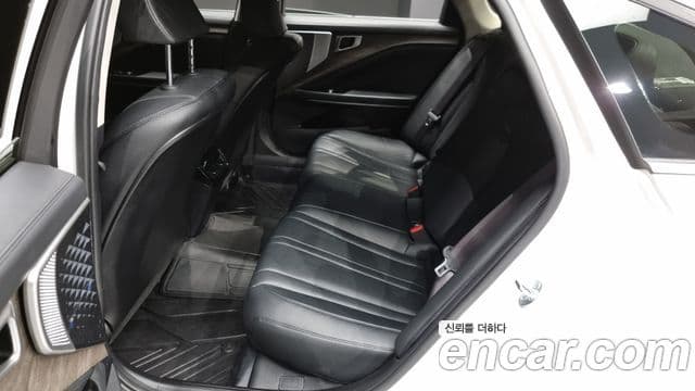 Kia K8 Trendy(таксомоторный тип), 2024 12