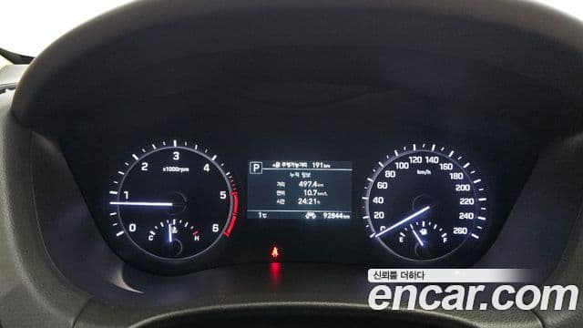 Genesis G80 Luxury, 2019 8