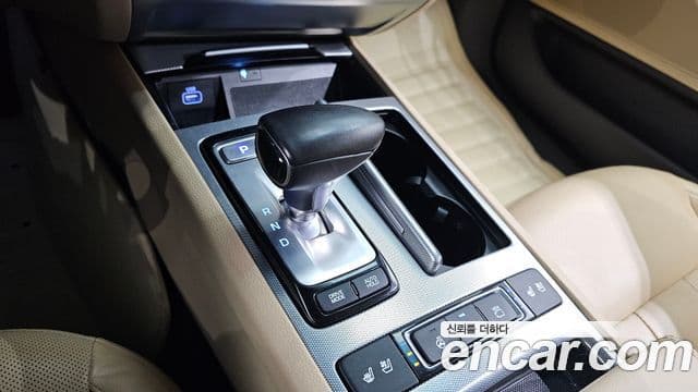 Genesis G80 Luxury, 2019 9