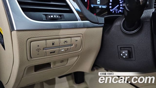 Genesis G80 Luxury, 2019 14