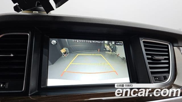 Genesis G80 Luxury, 2019 16