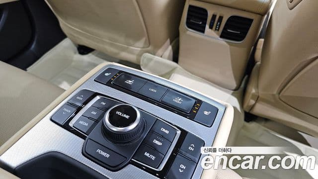 Genesis G80 Luxury, 2019 19