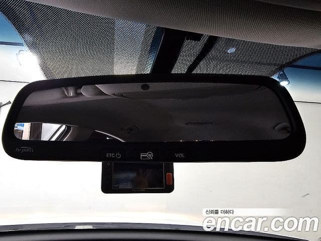 Kia K5 2세대 Prestige, 2016 11