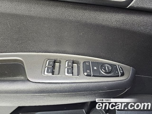 Kia K5 2세대 Prestige, 2016 14