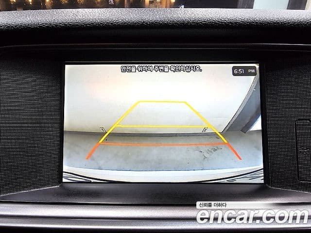 Kia K5 2세대 Prestige, 2016 15