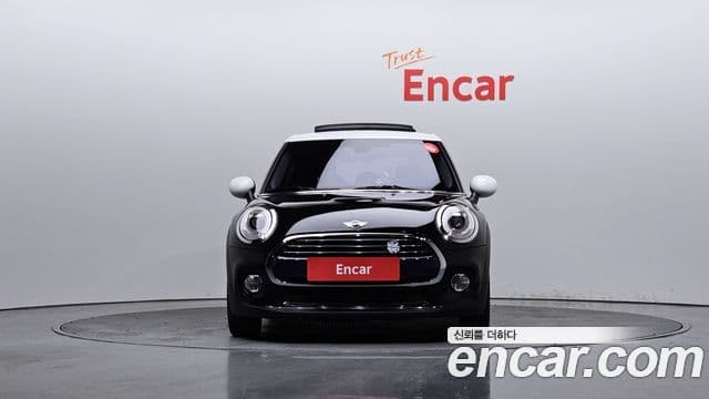 Mini Cooper D 3세대, 2016 3