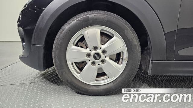 Mini Cooper D 3세대, 2016 все фото